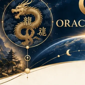El dragón de la tradición china