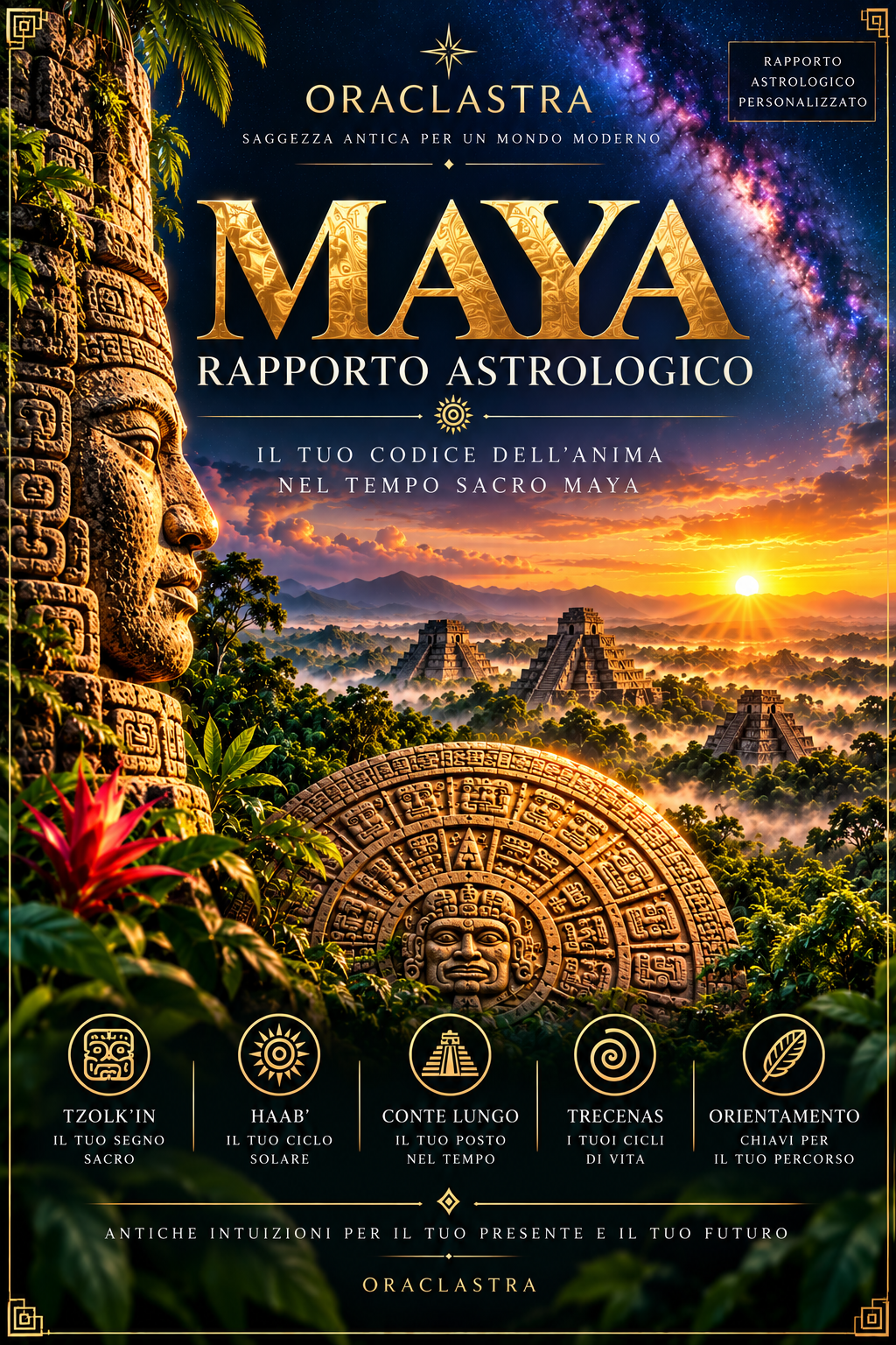 RAPPORTO PDF · IN PREPARAZIONE
