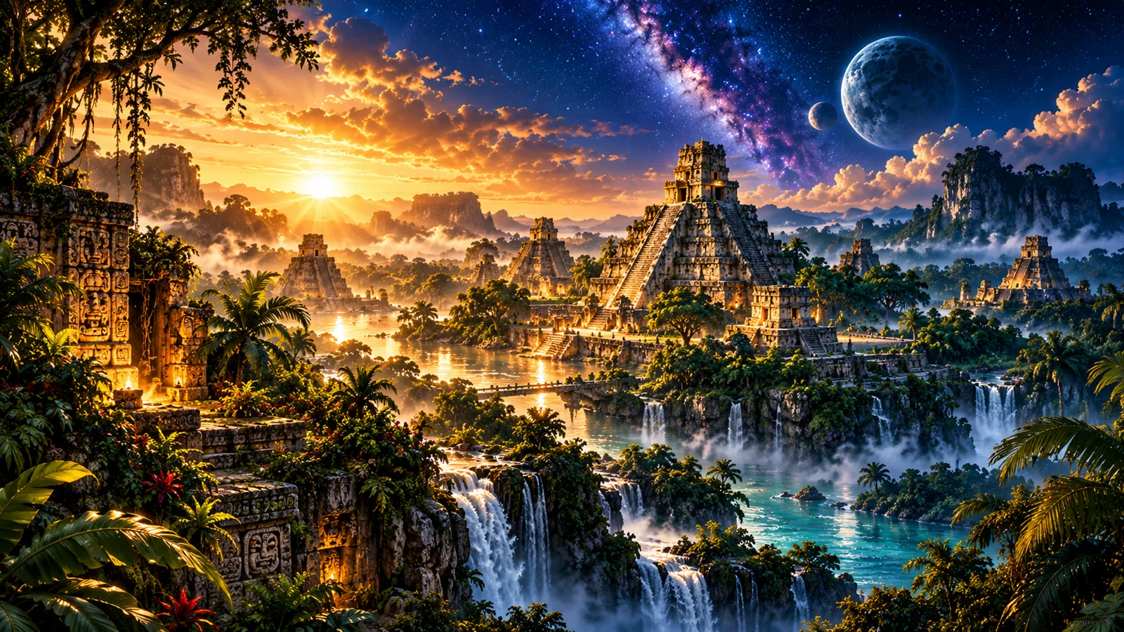 Maya Calendar Explained: Tzolk’in, Haab and the Long Count