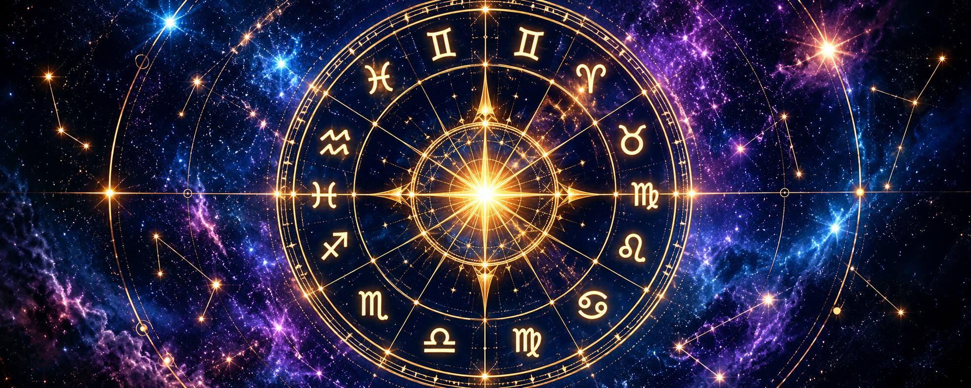 Astrology and Astronomy: Two Views of the Sky