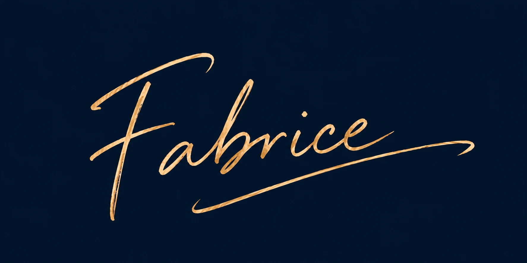 Fabrice