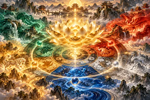 Element balance