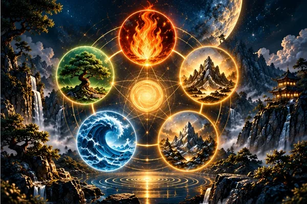 Five Elements