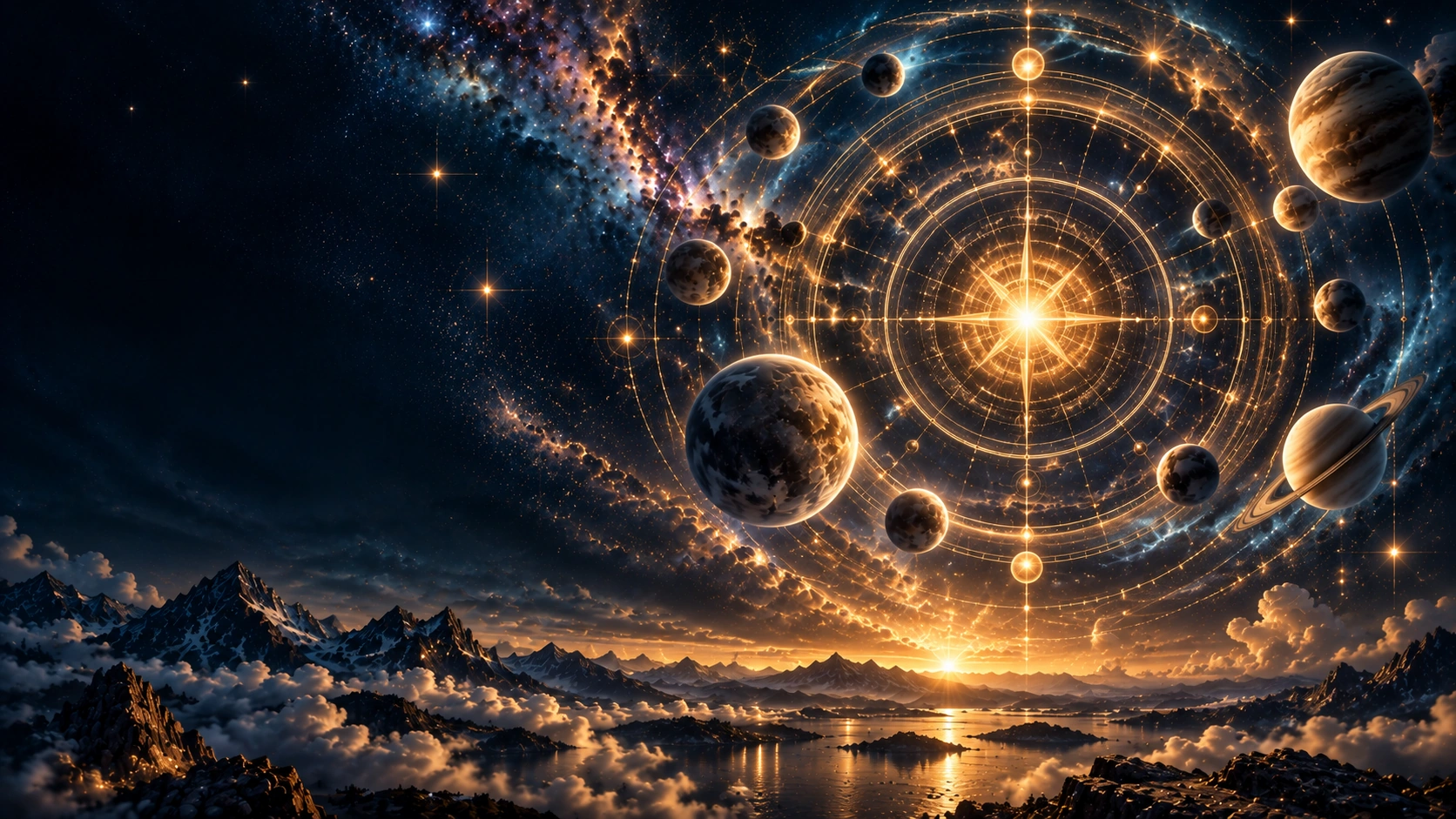 Le Cercle ORACLASTRA