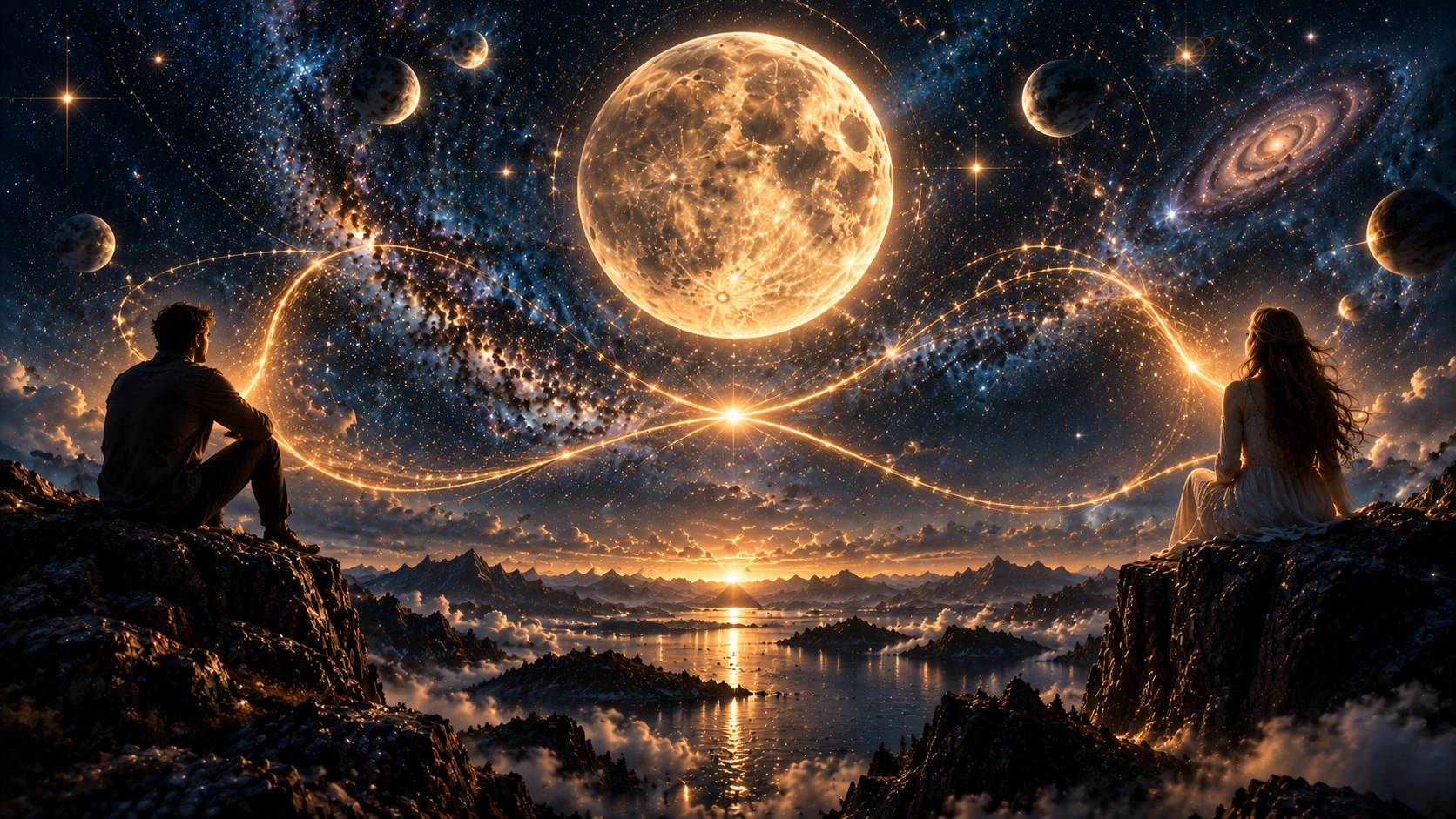 Astrologie et relations
