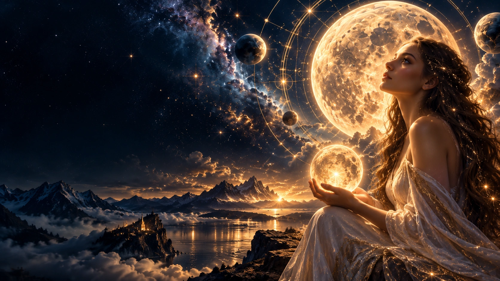 L'univers éditorial ORACLASTRA
