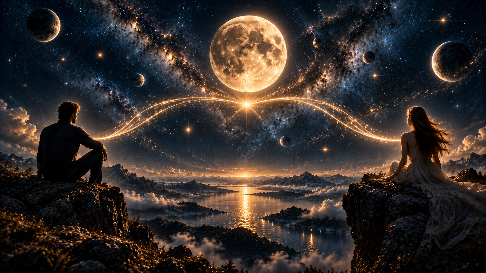 Compatibilité astrologique ORACLASTRA